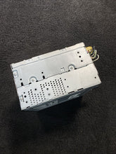 QX3701UA 2011-2012 Ford Fusion AM/FM Radio Receiver W/ Navigation System OEM QX3701UA