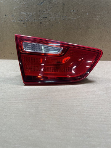 92403-4C 2015 KIA Optima Rear Left Driver Side Inner Trunk Taillight OEM 92403-4C