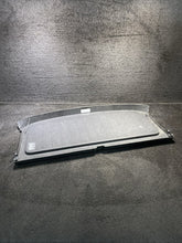 5GM867769D 15-2021 Volkswagen Golf GTI Cargo Cover Parcel Shelf Cover Black OEM 5GM867769D