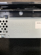 CT4T19C107BD 2012 Ford Edge Am Fm Radio CD Player Receiver Head Unit OEM CT4T19C107BD