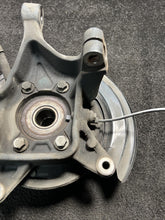 2022 Toyota GR86 Rear Right Spindle Knuckle Wheel Hub OEM