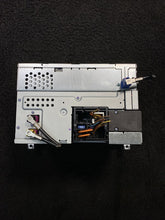 A2098203989 05-09 CLK350 CLK500 CLK55 Radio Navigation Screen Display Unit OEM A2098203989