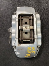 20.7981.04 2003-2005 Jaguar XJR Front Brake Caliper Pair Set Brembo OEM 20.7981.04