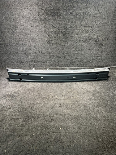 2018 Ford Mustang GT Front Bumper Impact Reinforcement Crash Bar OEM