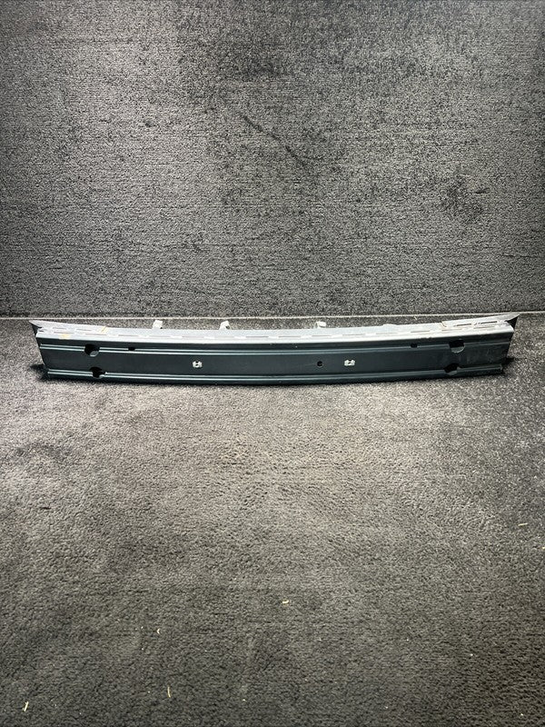 2018 Ford Mustang GT Front Bumper Impact Reinforcement Crash Bar OEM