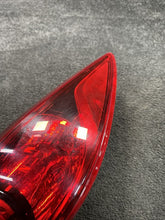 2015 Mazda 3 Right Side Taillight Lamp OEM