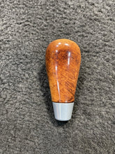 2001-2006 Acura MDX Wood Grain Shift Knob OEM