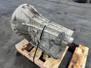 18-20 Ford F150 3.5L EcoBoost Automatic Transmission 10R80 10 speed 71k CORE