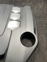 2017 Maserati Levante Front Engine Cover OEM