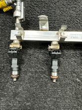 0280151247 11-16 Chevrolet Cruze Fuel Rail Assembly W/ Injectors OEM 0280151247