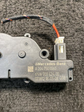 A2047500060 2018 Mercedes E63s AMG Rear Lift gate Trunk Actuator OEM A2047500060