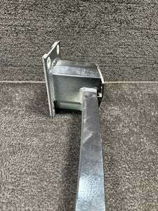 2019 Volvo XC90 Rear Bumper Reinforcement Impact Crash Bar OEM