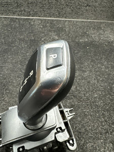 10090184 2011 BMW X3 Automatic Gear Shifter Lever Assembly OEM 9253077