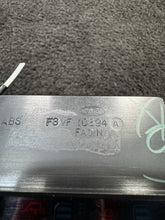 F3VF-10849-BA 1993-1994 Lincoln Town Car Speedometer Gauge Cluster OEM F3VF-10849-BA WORKING