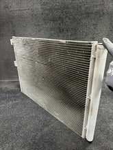 A2465000454 2019 Mercedes GLA250 A/C Condenser Assembly OEM A2465000454