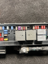 2018 Tesla Model S Front Frunk Fuse Relay Junction Box OEM