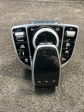 A2139004219 2018 Mercedes E63s AMG Automatic Drive Gear Selector Touch Pad OEM A2139004219