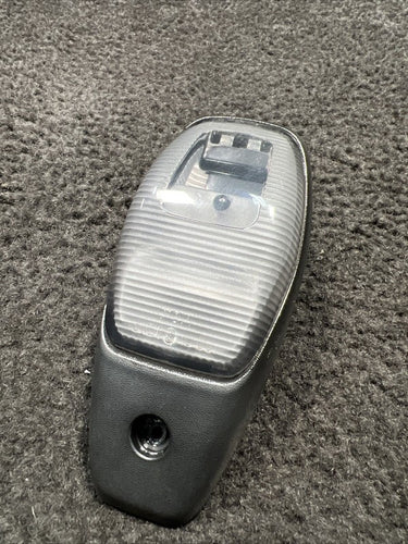 68362179AE 2020 Dodge Ram 3500 Cap Roof Light OEM 68362179AE