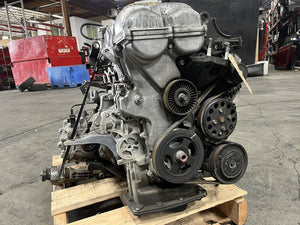 2014 Kia Soul 1.6L Engine Motor w/  Manual Transmission OEM  Assembly