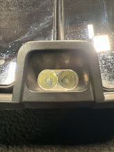 2009 GMC Sierra 1500 Left Side Power Door Mirror Heated OEM