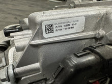 16-20 Tesla Model X 75D Front Drive Motor Inverter Assembly