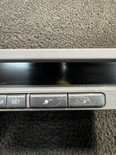 12806123 1999-2004 Saab 9-5 Dash Display Screen OEM 12806123