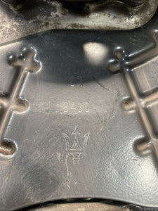 2015 Maserati Ghibli Front Left Spindle Knuckle Wheel Hub OEM 34k