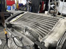 02-08 Mini Cooper 1.6L Supercharged Complete Engine Assembly w/ Manual transmi
