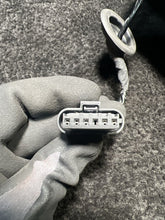 2023 BMW X1 Rear Left Window Lift Mechanism OEM