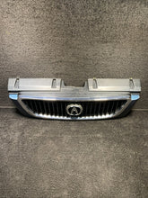 1998 Acura SLX Front Upper Grille Assembly OEM Blue
