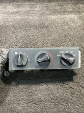 3020B 1993-1997 Ford Probe Climate Control Heat AC HVAC Switch Panel OEM 3020B