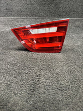7286034 2016 BMW 335i GT Rear Right Inner Trunk Taillight OEM 7286034