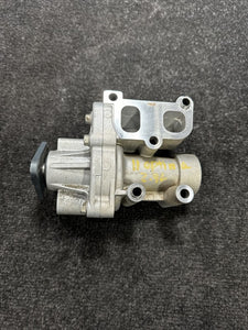 2011 Kia Optima 2.4L Engine Water Pump Assembly OEM