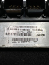 05094516AG 2007 Dodge Ram 2500 Engine Control Unit Module ECU OEM 05094516AG
