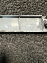 2017 Subaru STI Front Dash Ornament Trim Piece Carbon Fiber Style OEM