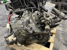 02-08 Mini Cooper 1.6L Supercharged Complete Engine Assembly w/ Manual transmi