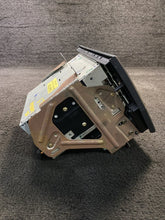 2W4T-18C815-AC 2000-2002 Lincoln LS Stereo Unit Radio AM FM & HVAC Control OEM 2W4T-18C815-AC