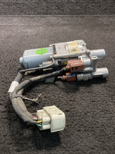 2017 Corvette C7 Z06 Differential Lock Actuator OEM