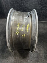 1VH40DD5AA 2014-2016 Jeep Cherokee 18” Factory Rim 18x8 OEM 1VH40DD5AA