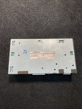 86180-50041 2001 Lexus LS430 Pioneer Radio Stereo Audio Amplifier OEM 86180-50041