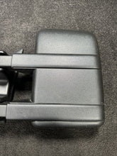 2013 Ford F250 Left Side Door Mirror Assembly OEM