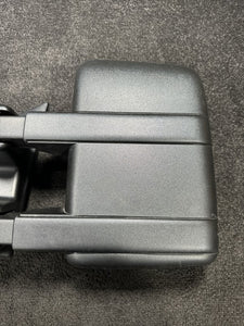 2013 Ford F250 Left Side Door Mirror Assembly OEM