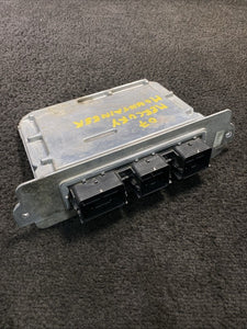 6L2A-12A650-CBB 2007 Mercury Mountaineer ECU ECM Engine Control Module OEM 6L2A-12A650-CBB
