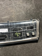 JR3J6343504 2018 Ford Mustang GT Rear Trunk Panel W/ Camera OEM JR3J6343504