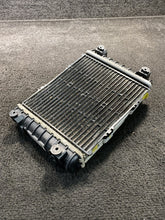 5Q0121251HA 2017 Audi S3 Auxiliary Radiator Cooler OEM 5Q0121251HA