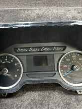 HL3T-10849-ABD 2017-2018 Ford F150 Speedometer Gauge Cluster OEM HL3T-10849-ABD