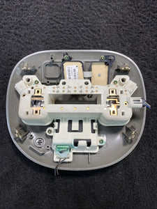 2000-2005 Cadillac Deville Overhead Dome Light MAP OEM