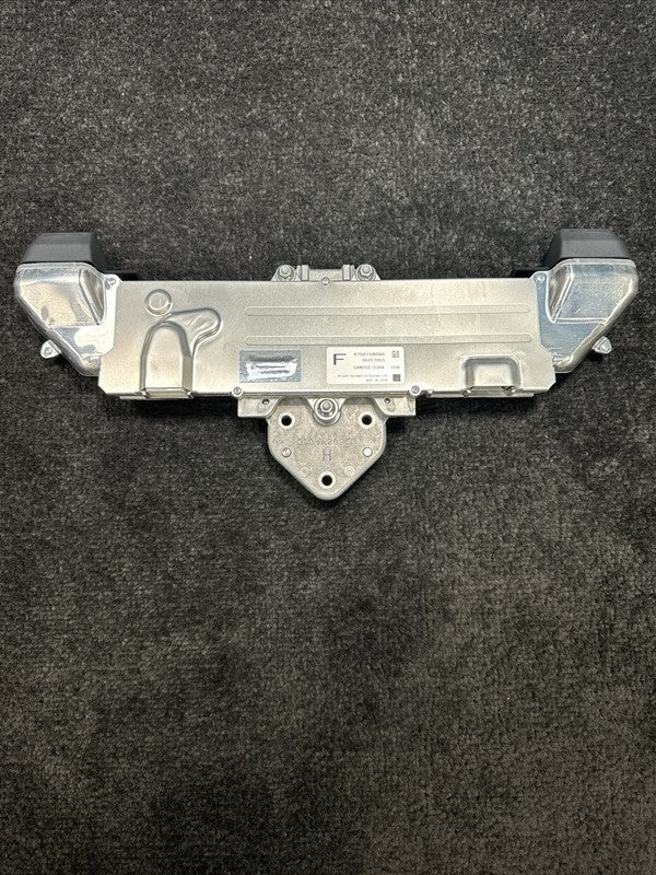 87501VA080 2019 Subaru WRX Front Windshield Double Camera Projector OEM 87501VA080