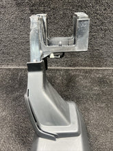 2023 BMW X1 Center Console Arm Rest Assembly OEM Brown Leather