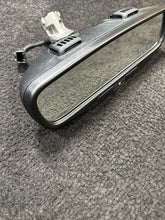 2017 Maserati Ghibli Rear View Mirror W/ Auto dim OEM
